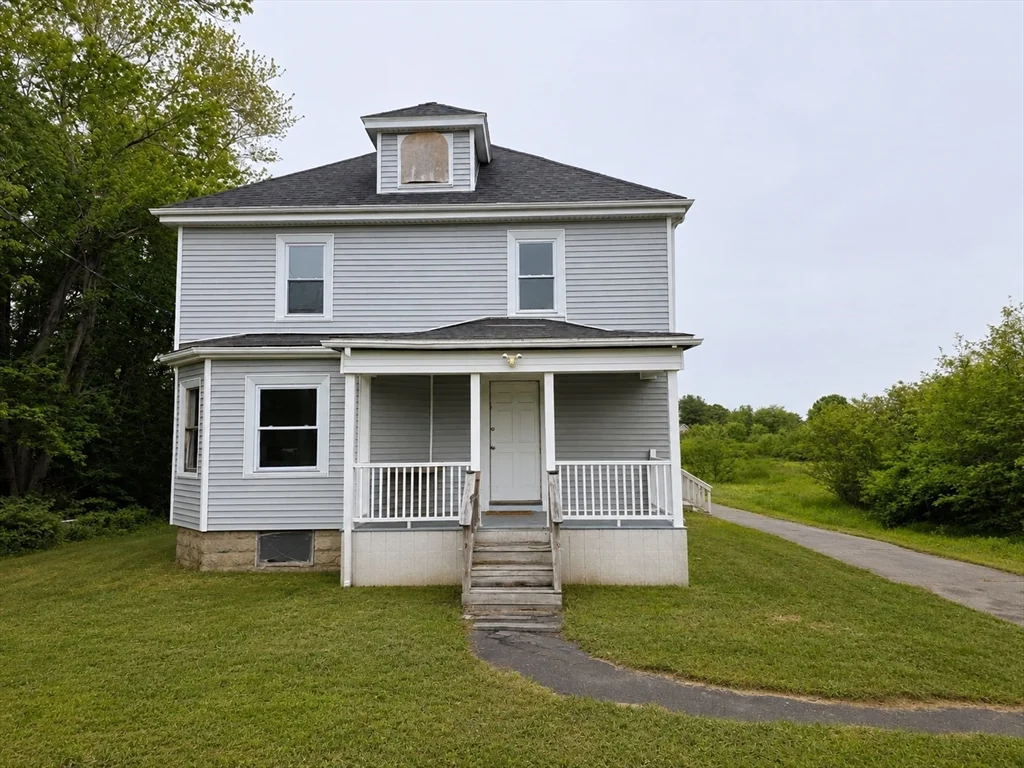 294 Plymouth St, Bridgewater