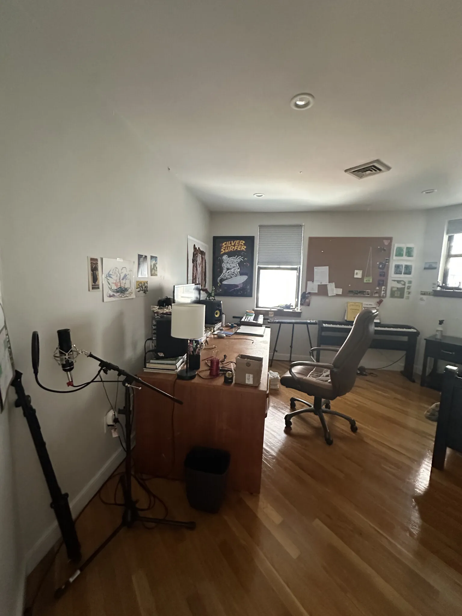 100 Riverway, Longwood