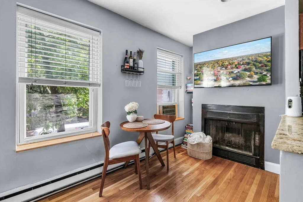 227 West 3rd St, South Boston