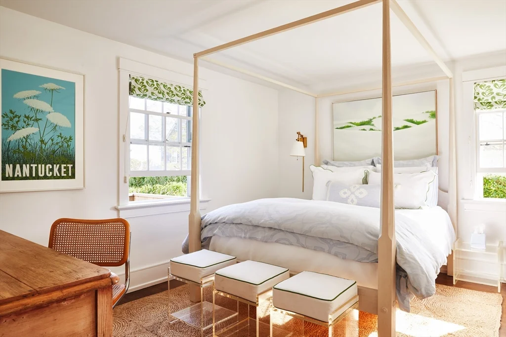 66 Hulbert Ave, Nantucket