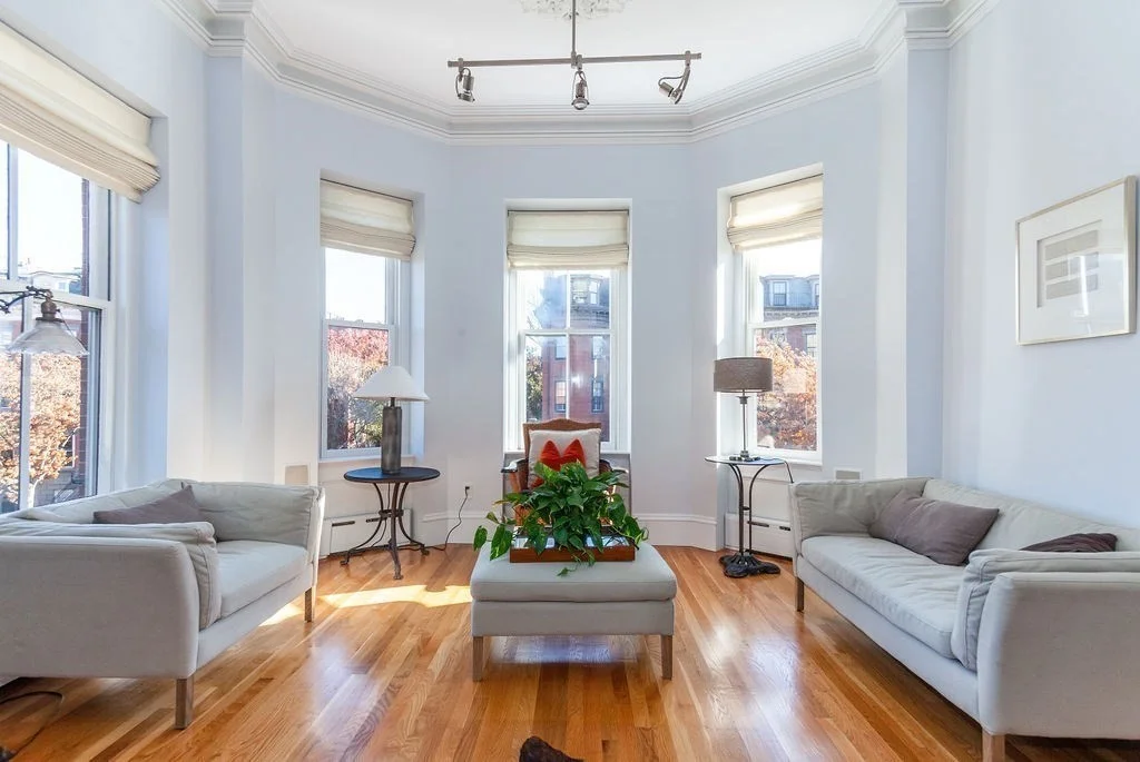 495 Columbus Ave, South End