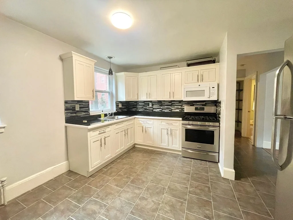 1 O'leary Way, Jamaica Plain