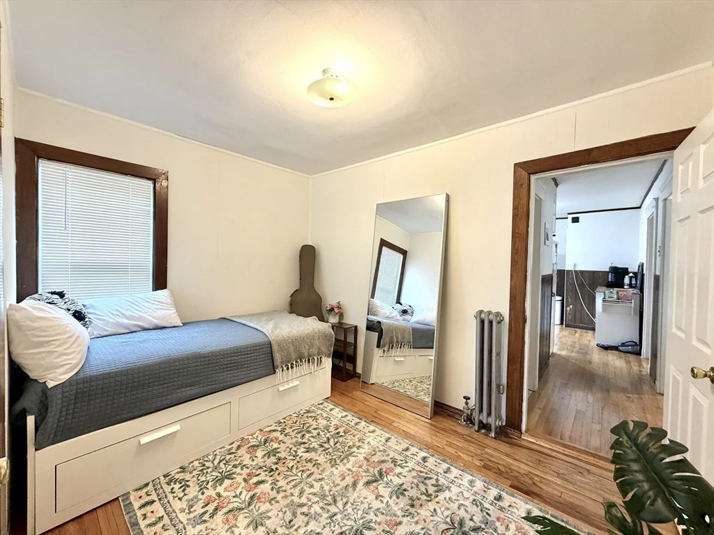 3 Goldsmith Ave, Medford