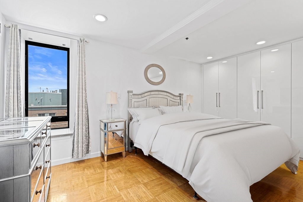 357 Commercial, Waterfront