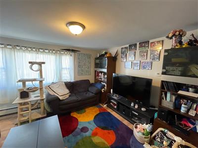 25 Sciarappa St, East Cambridge