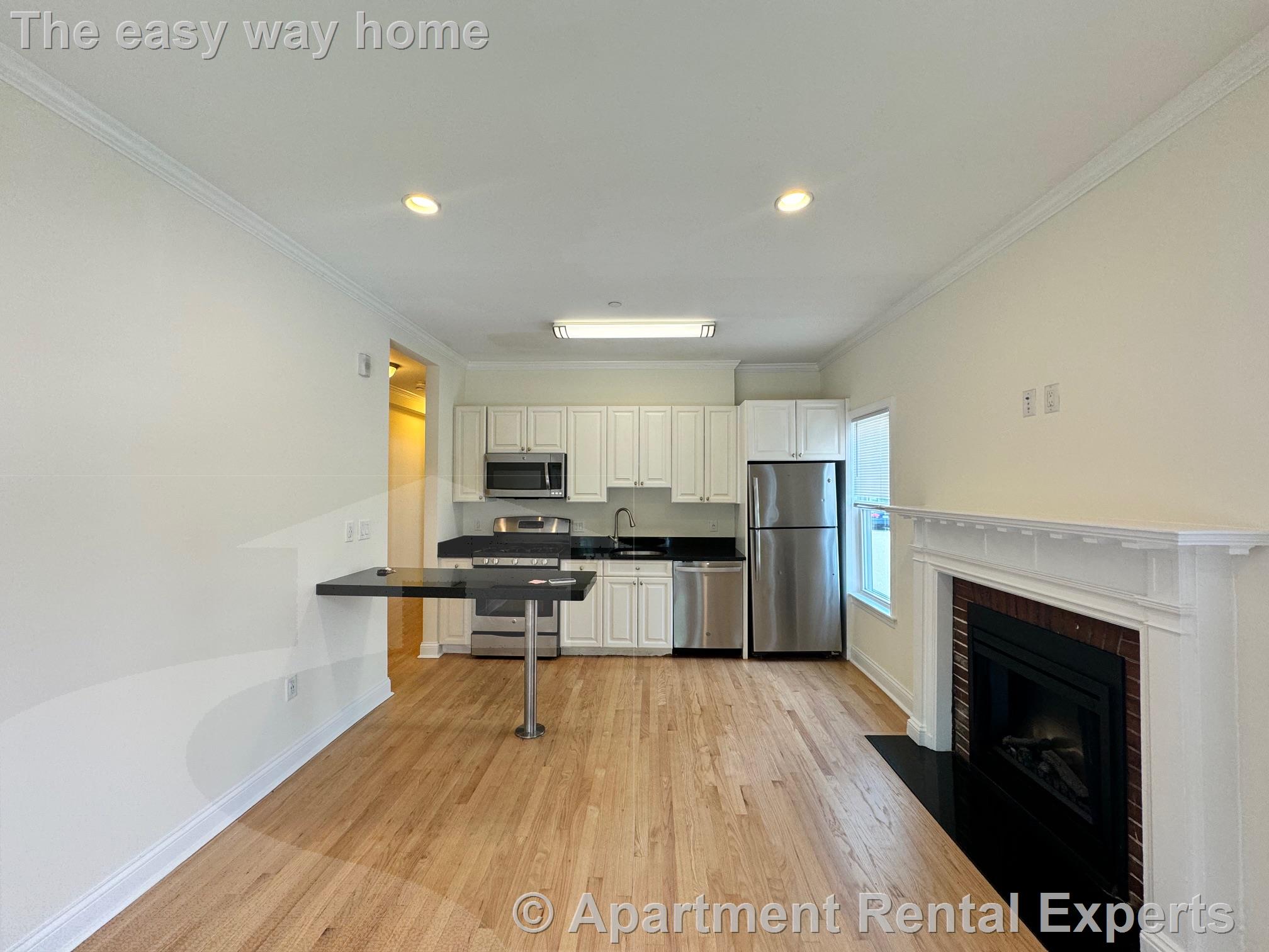 65 Langdon St, Harvard Square