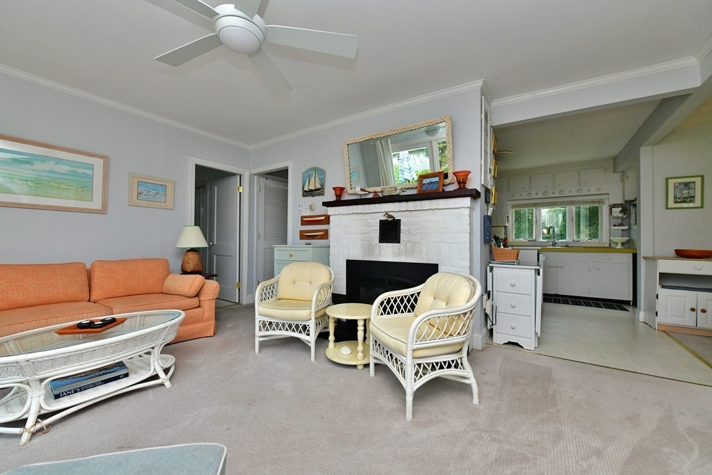 208 Standish Rd, Sagamore Beach