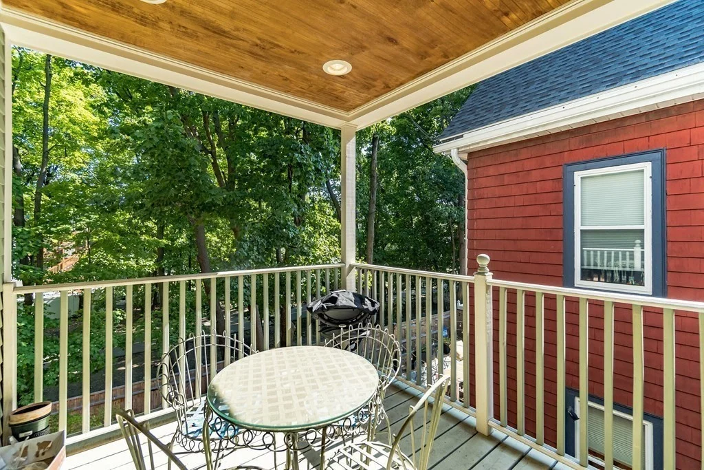 73 Lexington Ave, Davis Square