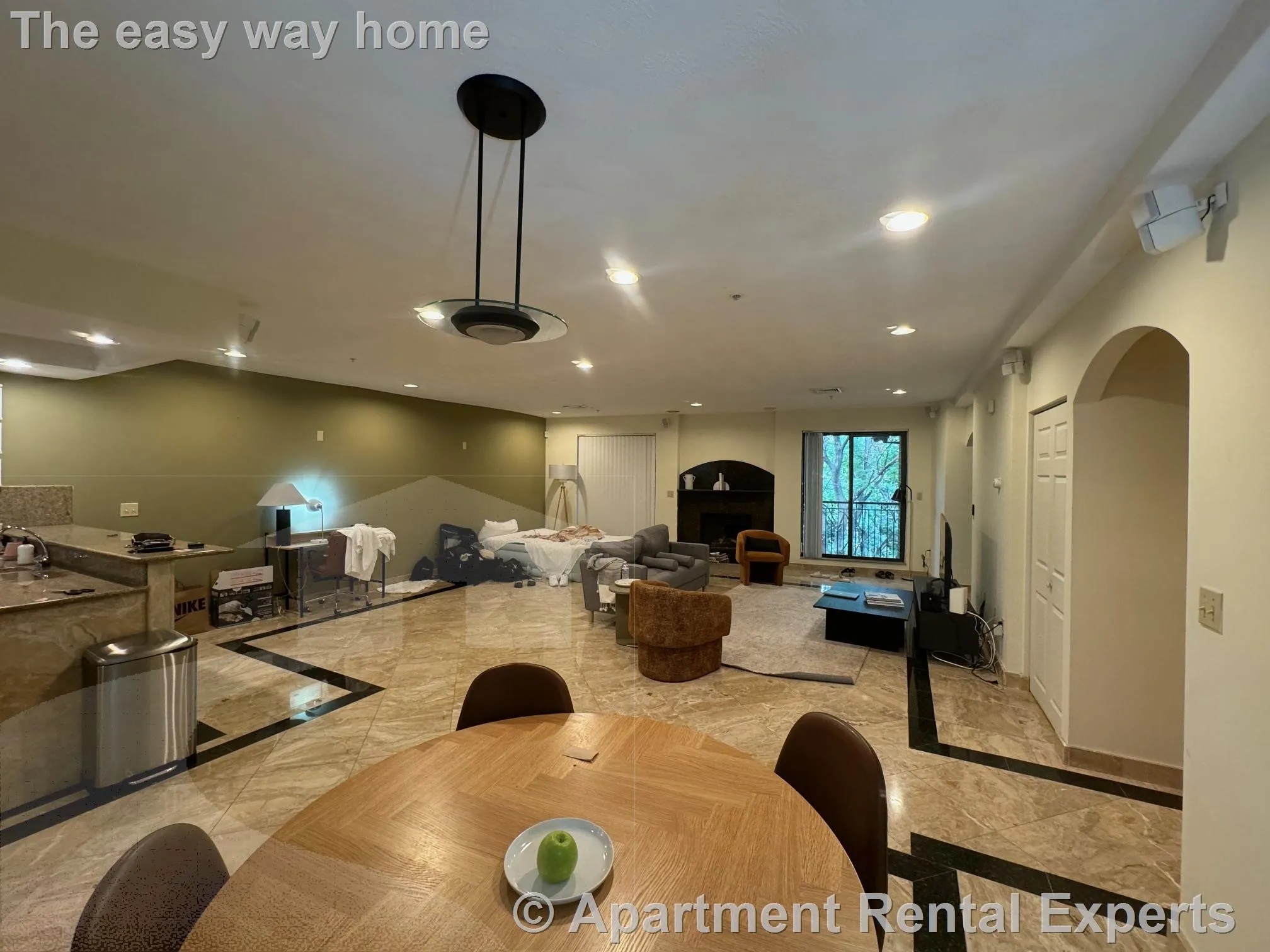 373 Highland Ave, Davis Square