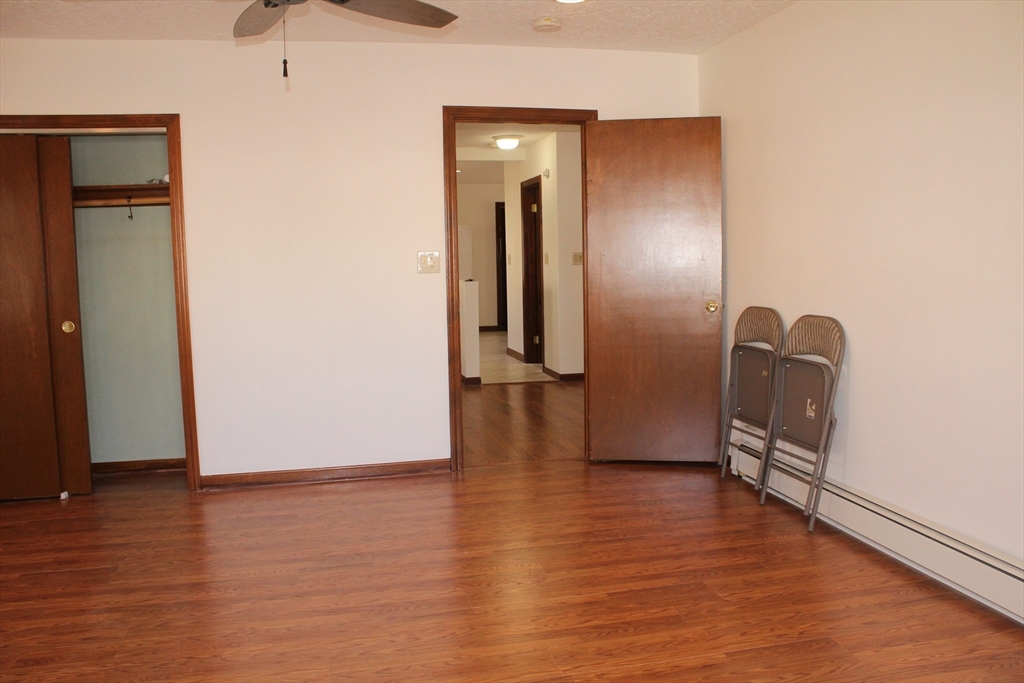 181 Belmont, Everett