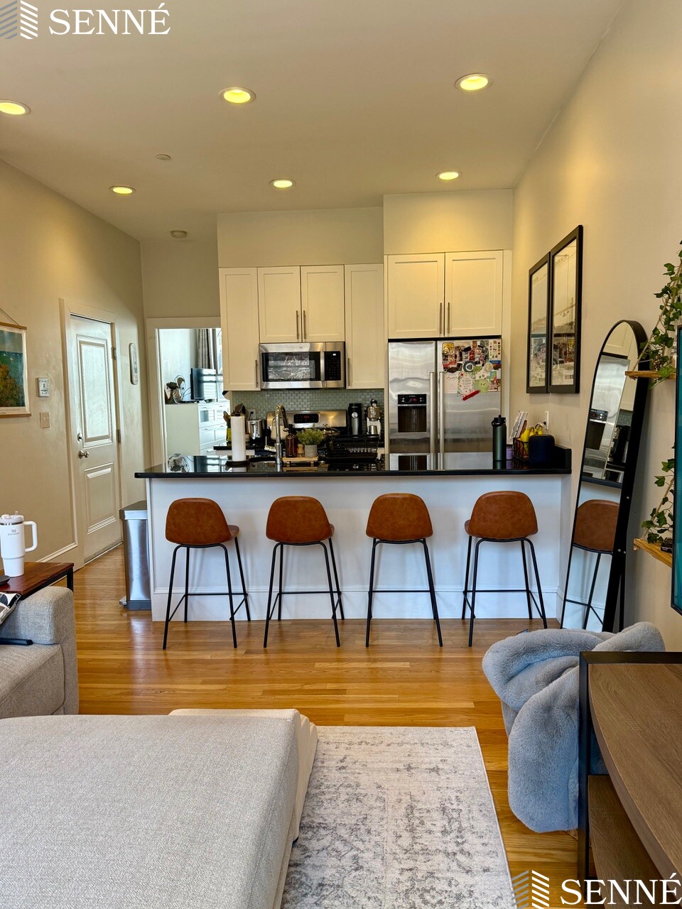 87 Third St, East Cambridge