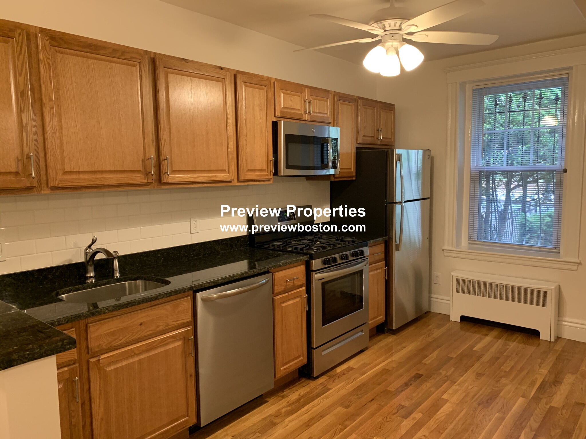 1750 Commonwealth Ave, Brighton