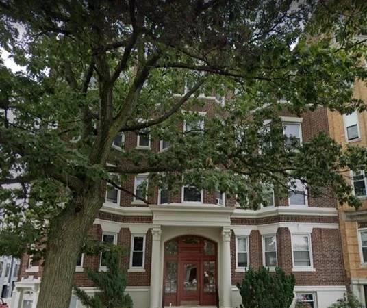 1330 Commonwealth Ave, Allston