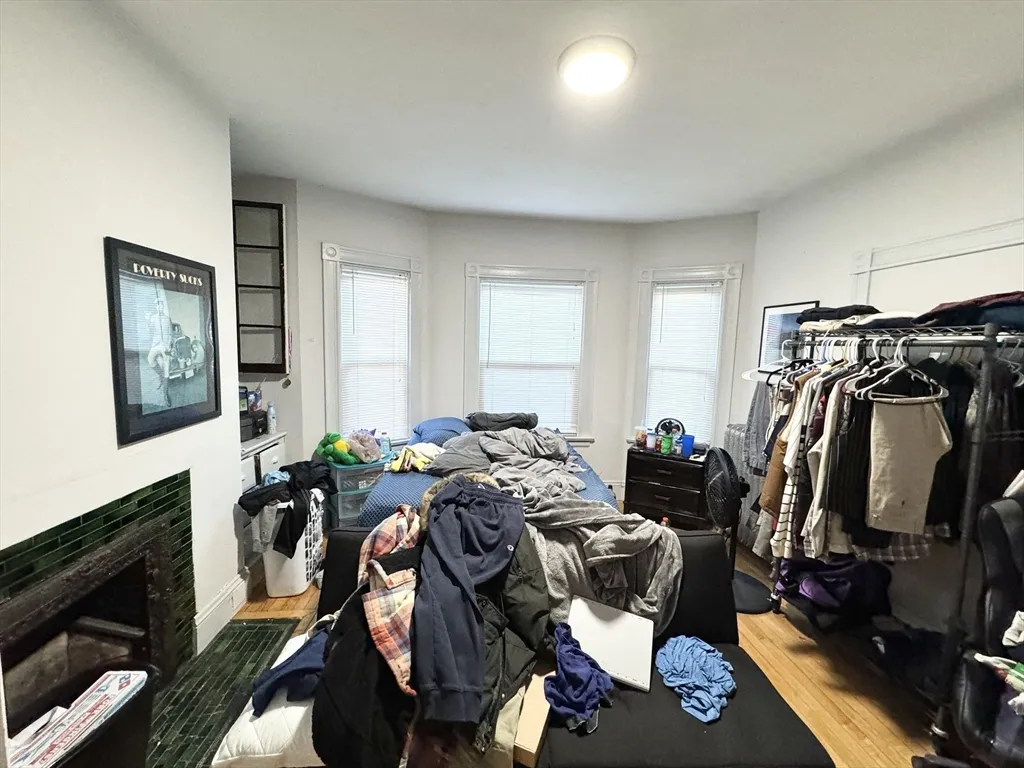 3 Mount Vernon St, Dorchester