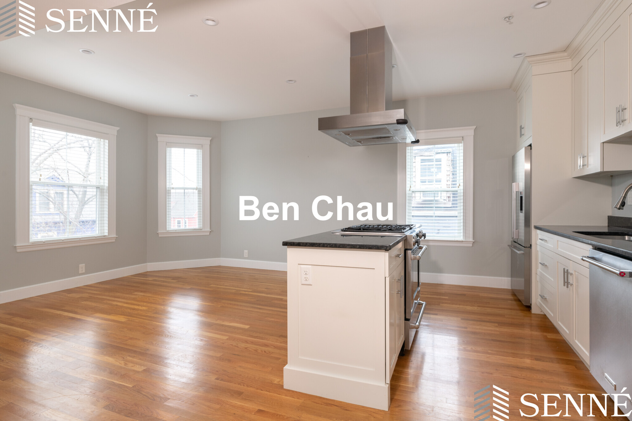 8 Rockingham St, Cambridgeport