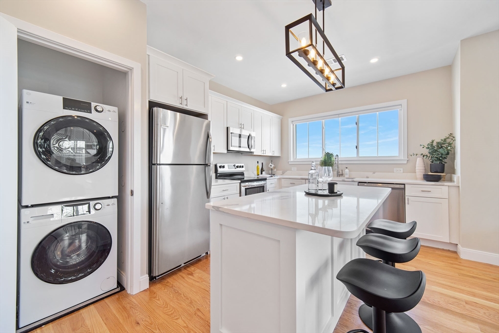 2-4 Hecla, Dorchester