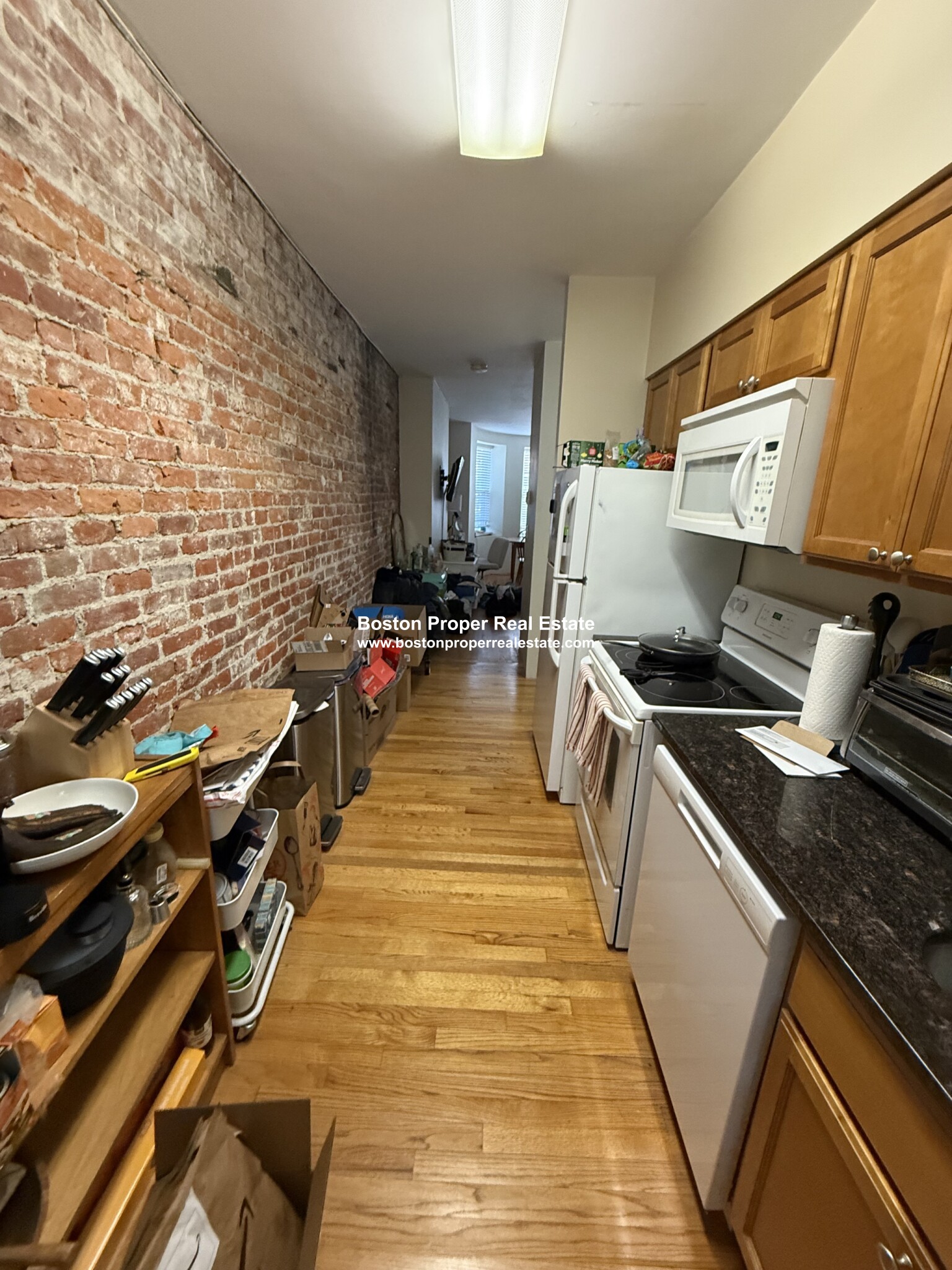 90 Saint Botolph St, Back Bay