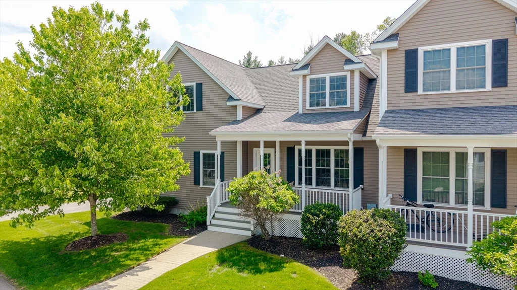 2 Williamsburg Way, Medway