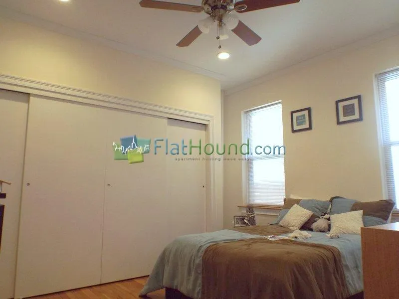 25 Queensberry St, Fenway