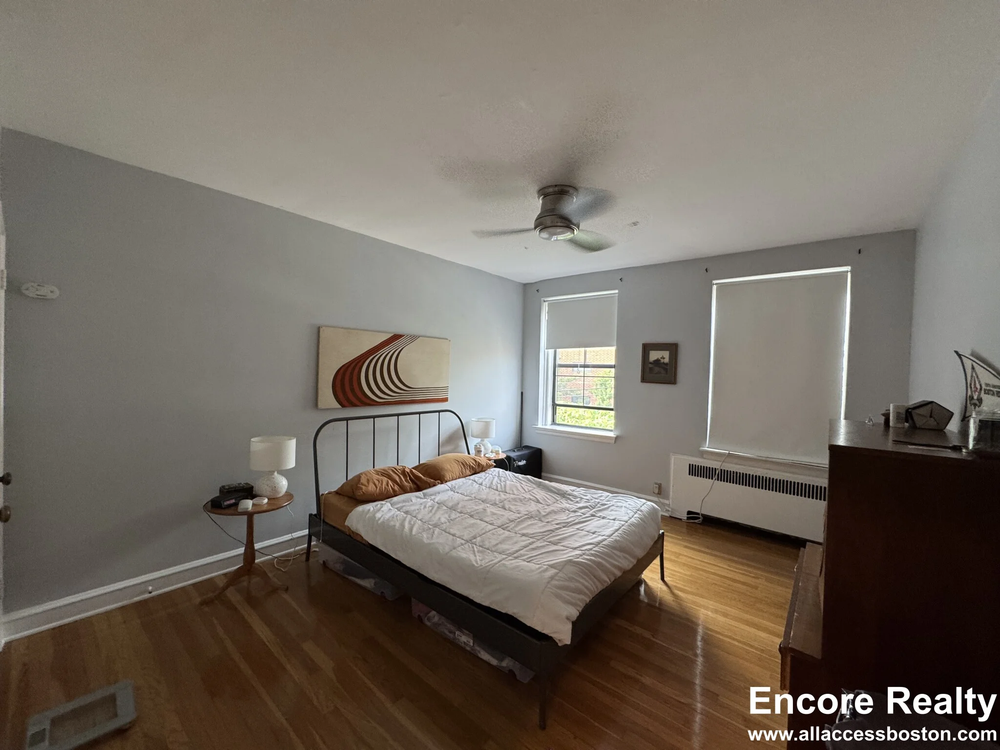 89 Longwood Ave, Coolidge Corner