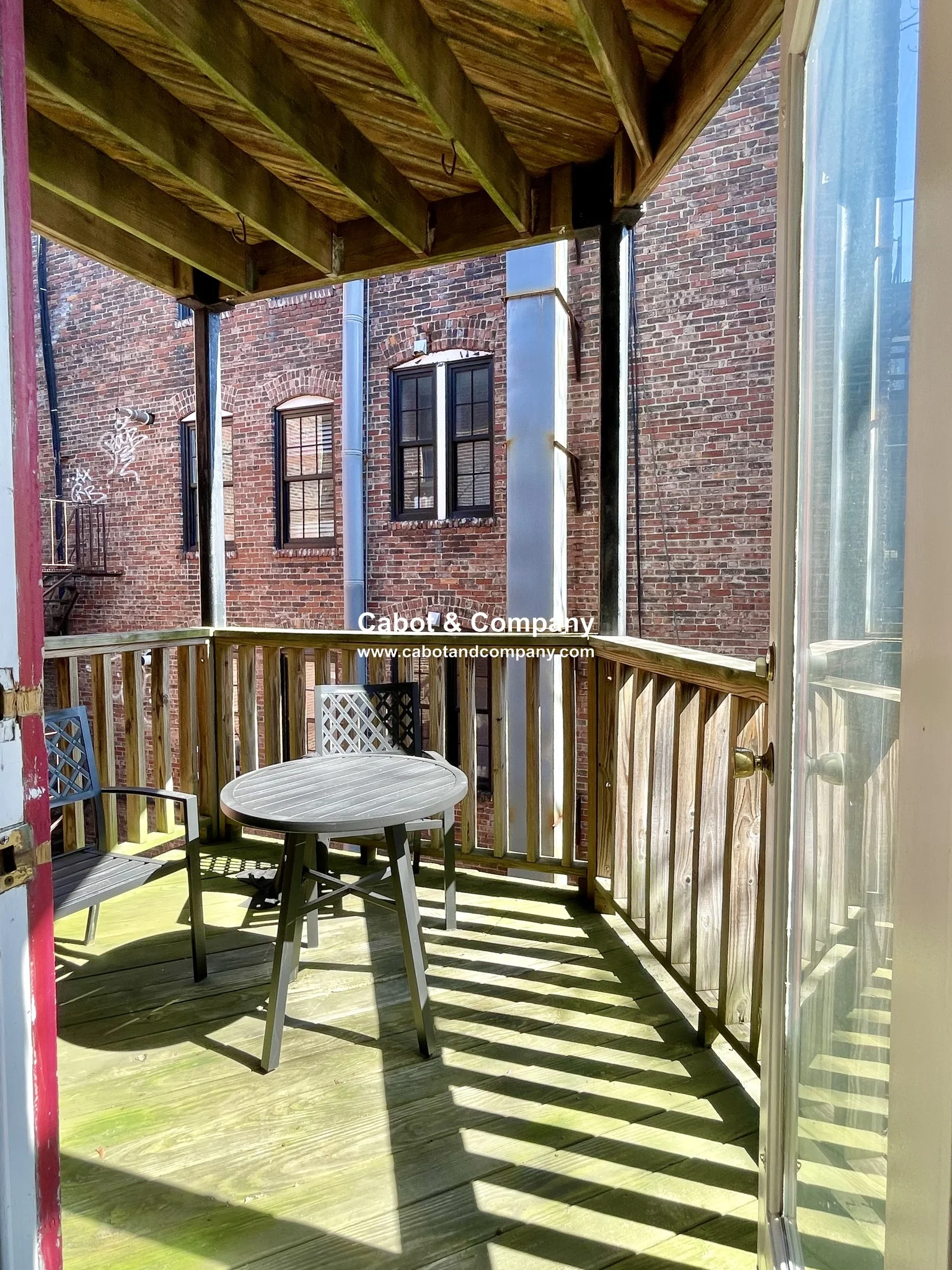 33 Hanson St, South End