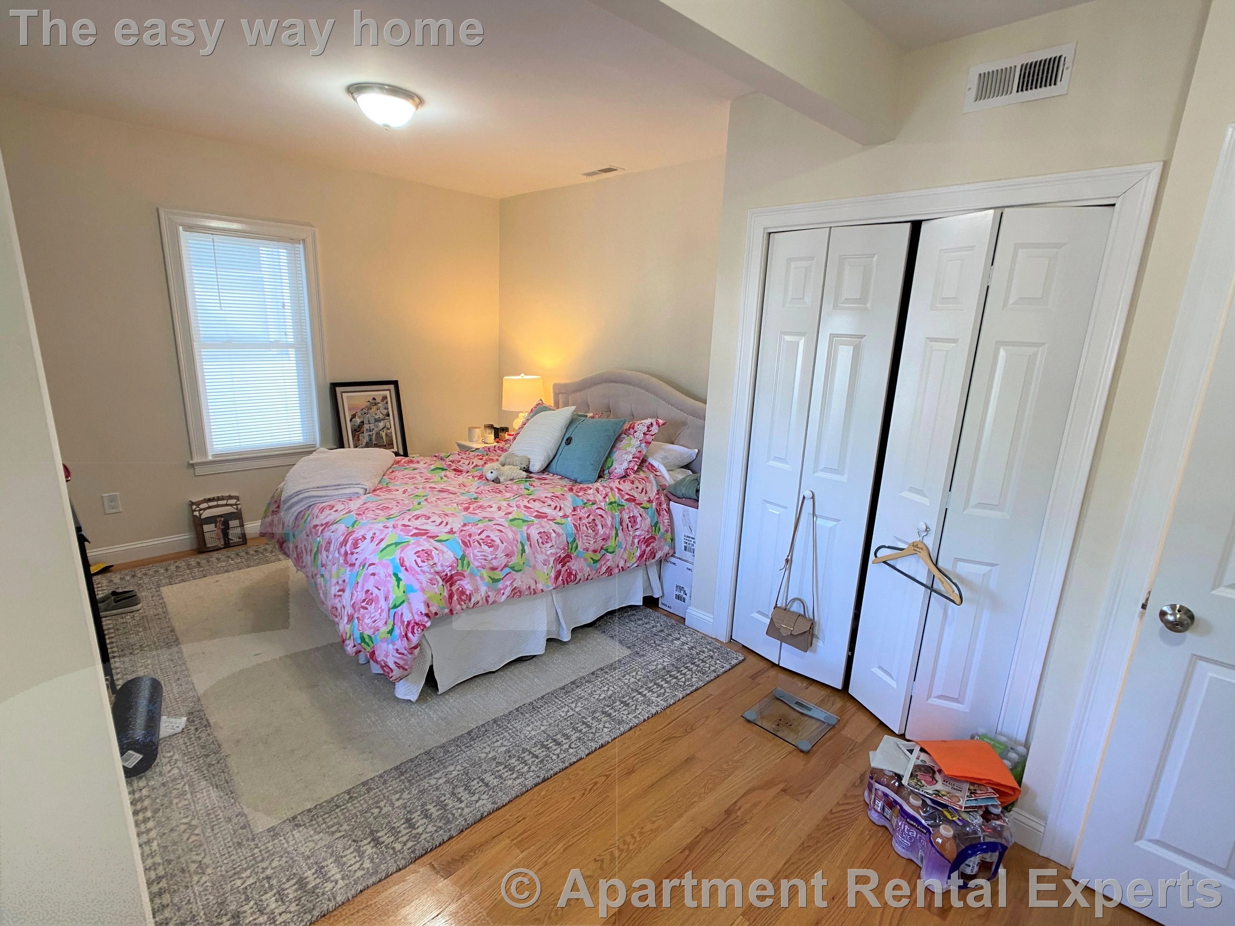 537 Main St, Magoun Square