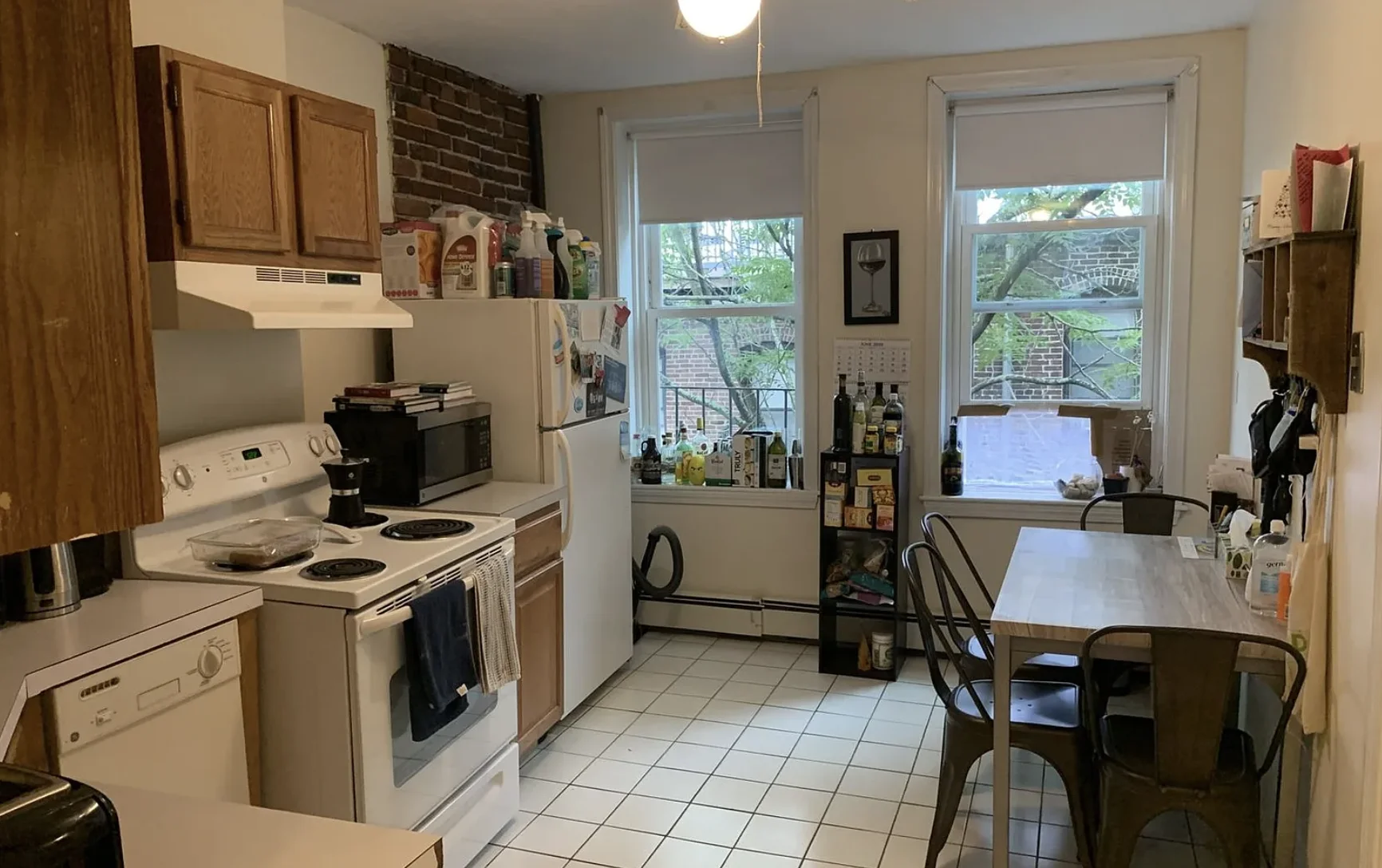 48 Garden St, Beacon Hill