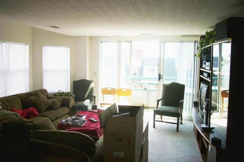 175 Beacon St, Ward Two