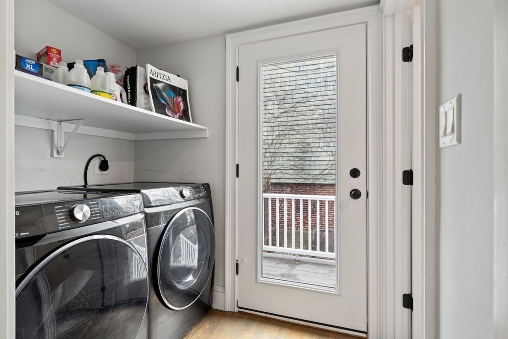 279 Gold St, South Boston