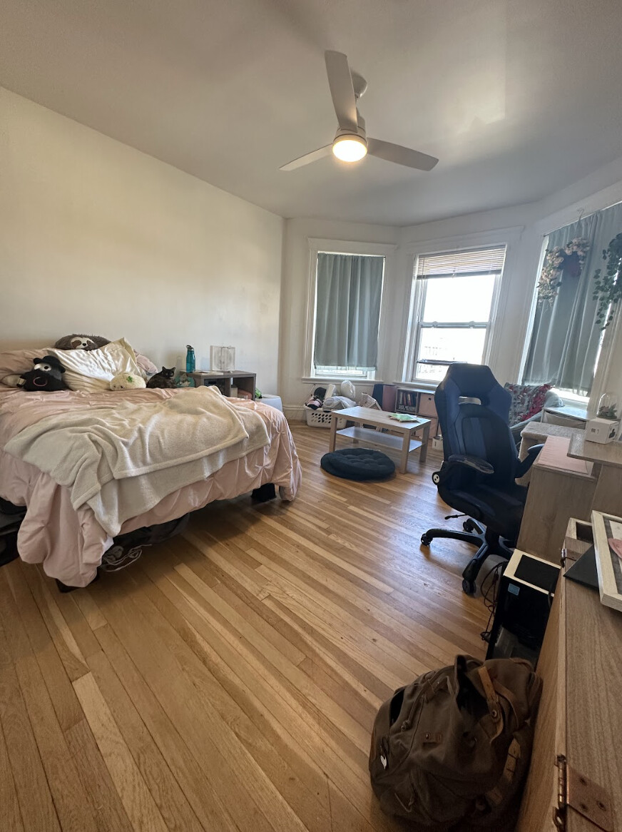 1082 Commonwealth Ave, Brighton