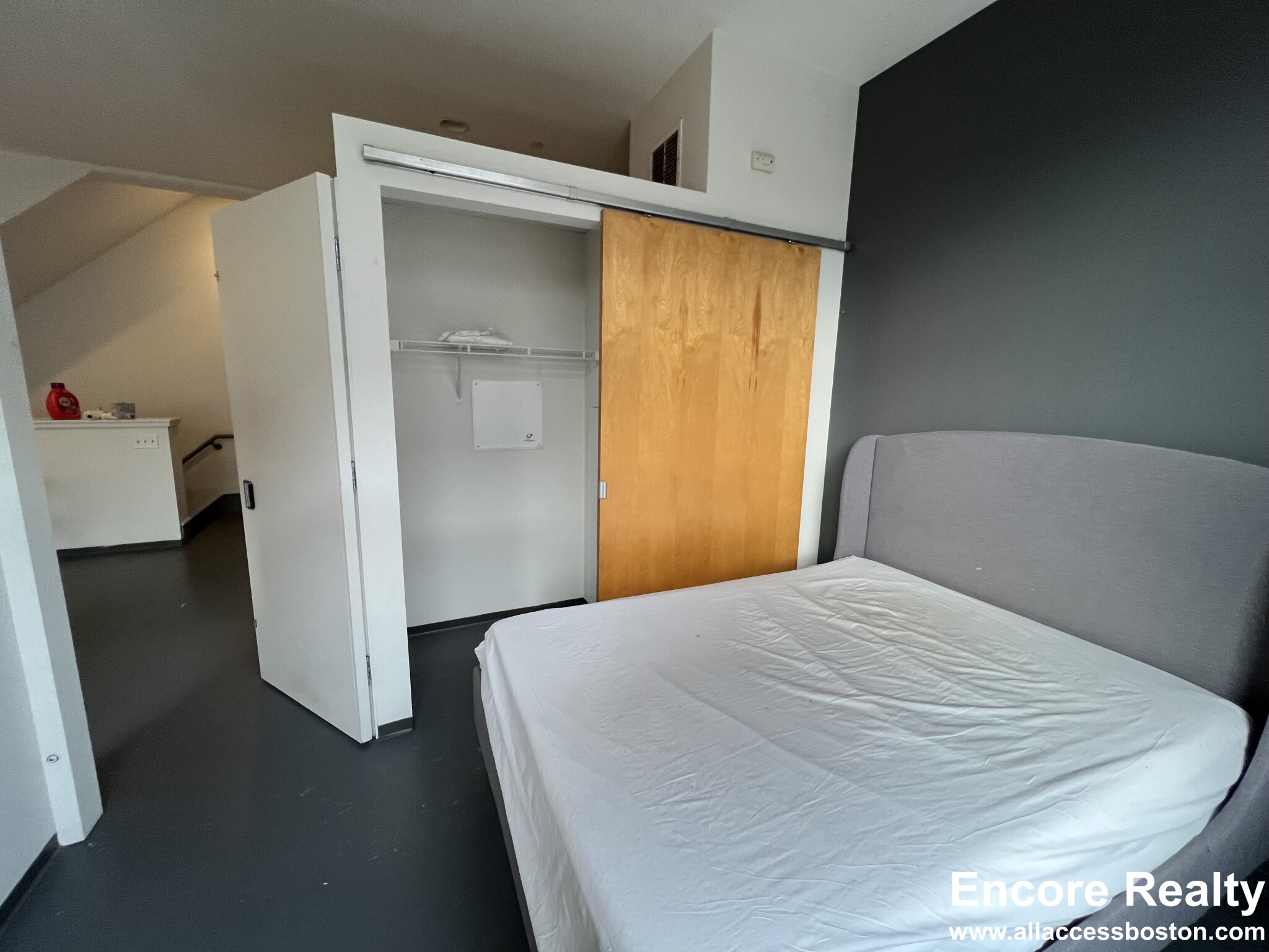 160 Berkeley St, South End