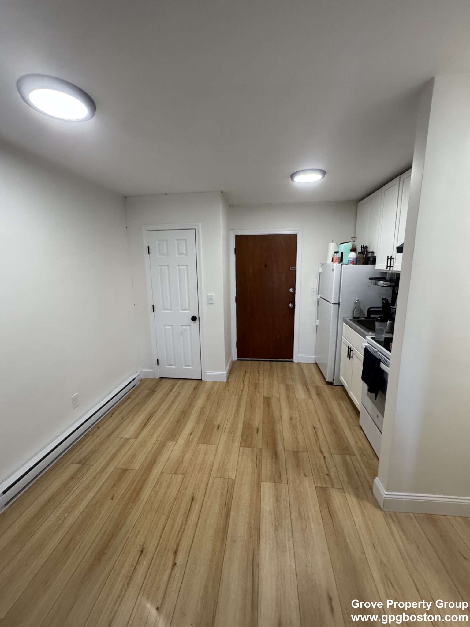 720 Bennington St, East Boston