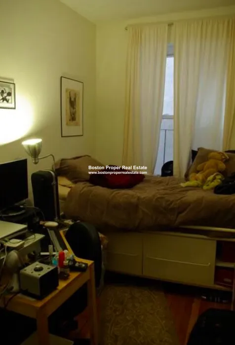 15 Garden St, Beacon Hill