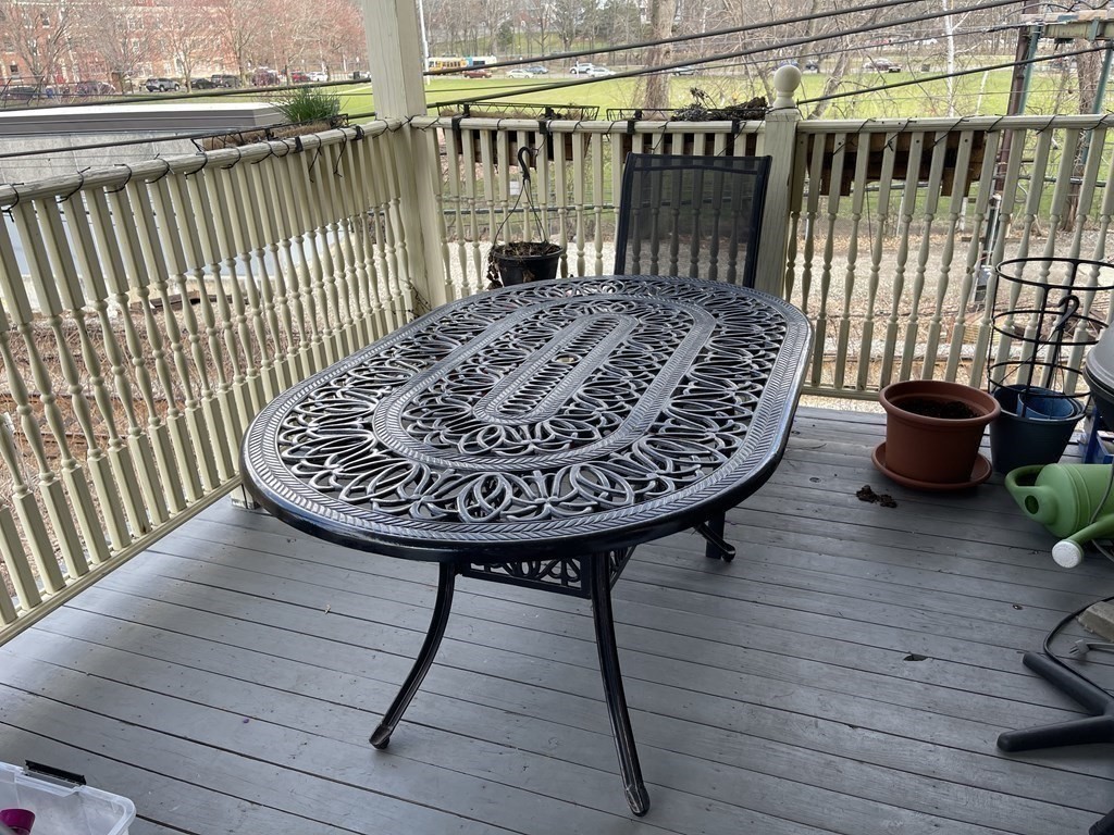 1 Brook St, Brookline Village