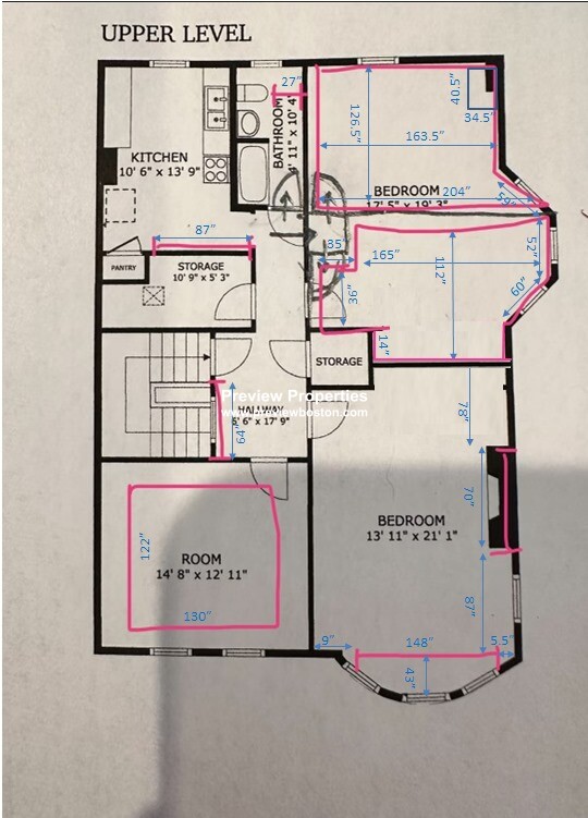 923 Beacon St, Fenway