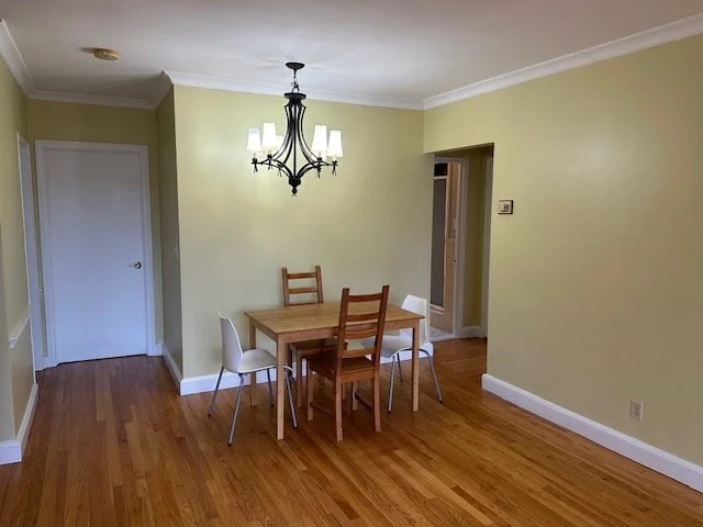 55 Harvard Ave, Coolidge Corner