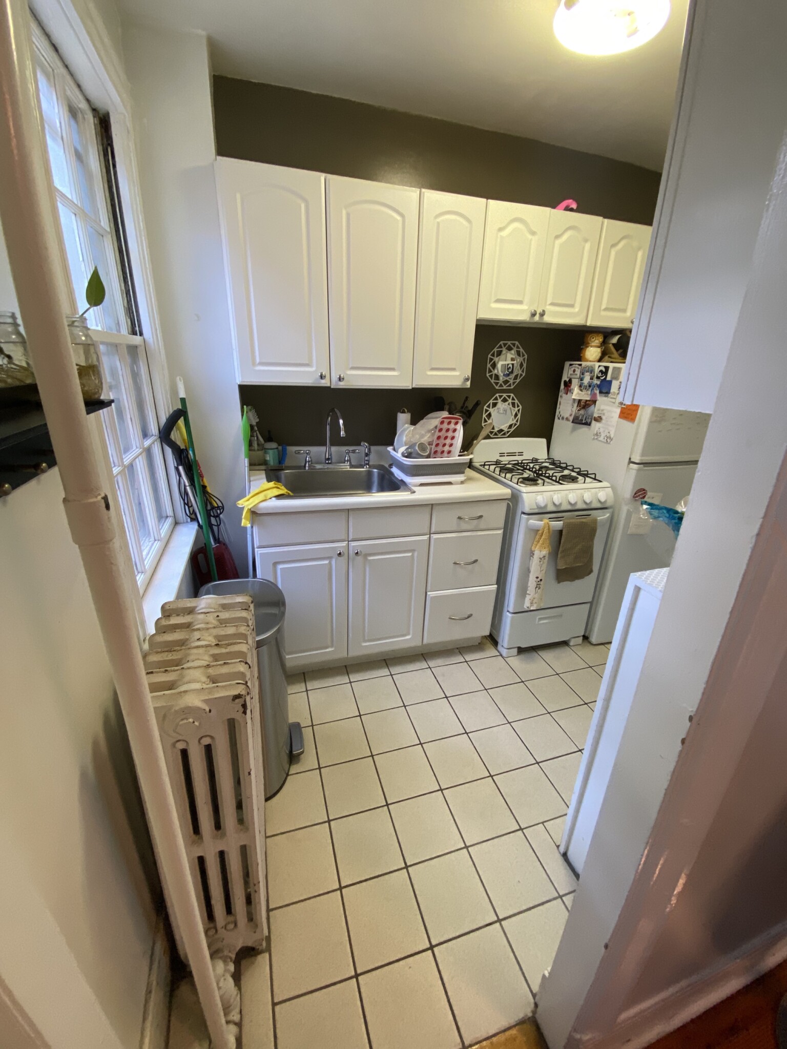 14 Melrose St, Back Bay