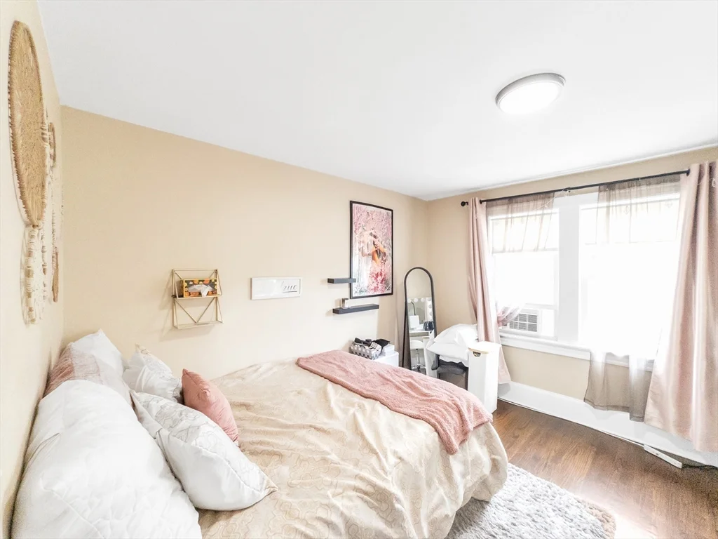 24 Annafran St, Roslindale