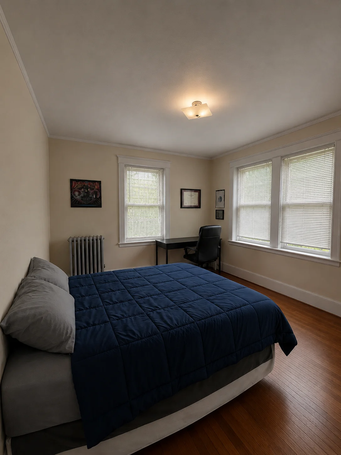 40 Longwood Ave, Coolidge Corner