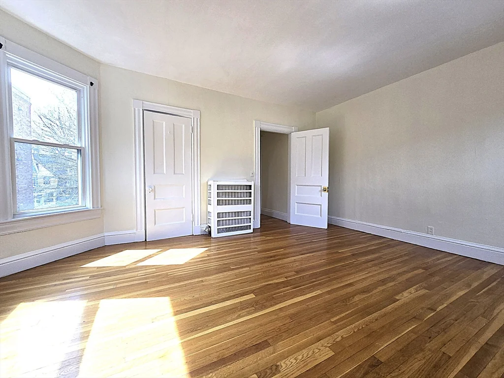 45 Auburn, Coolidge Corner