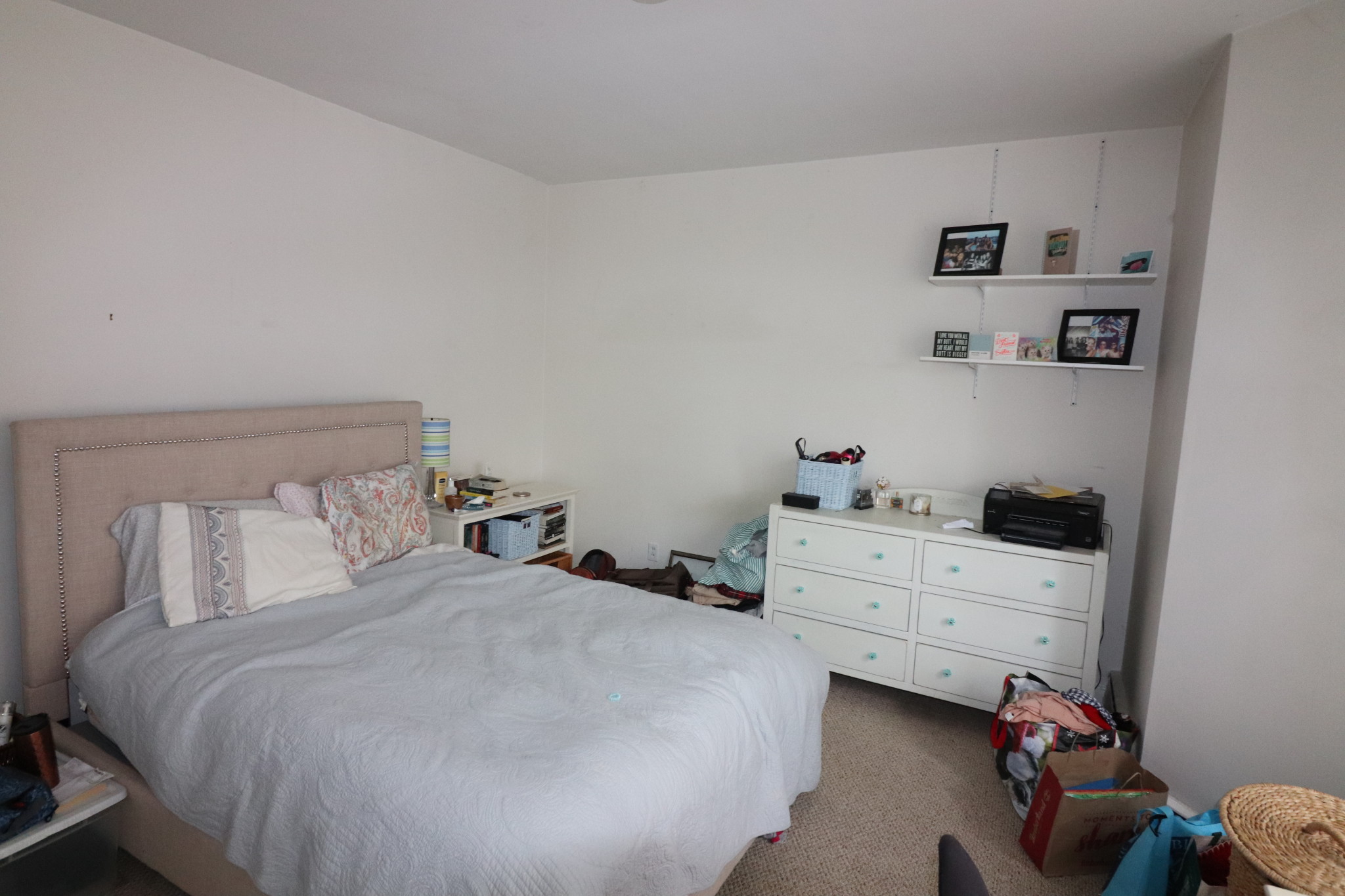 202 Saint Paul St, North Brookline