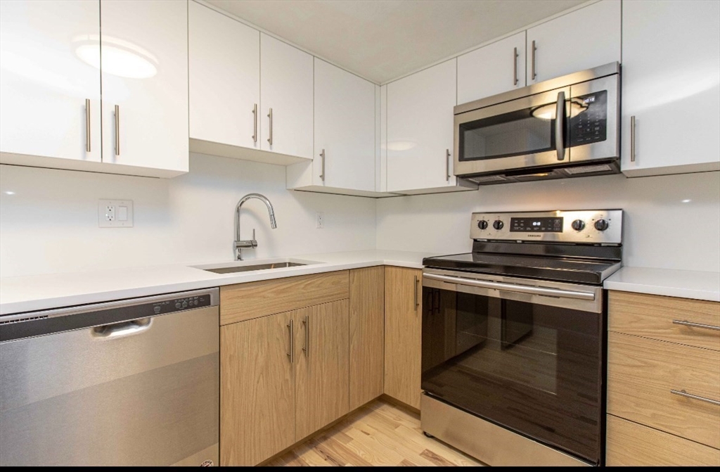 278 Beacon, Somerville