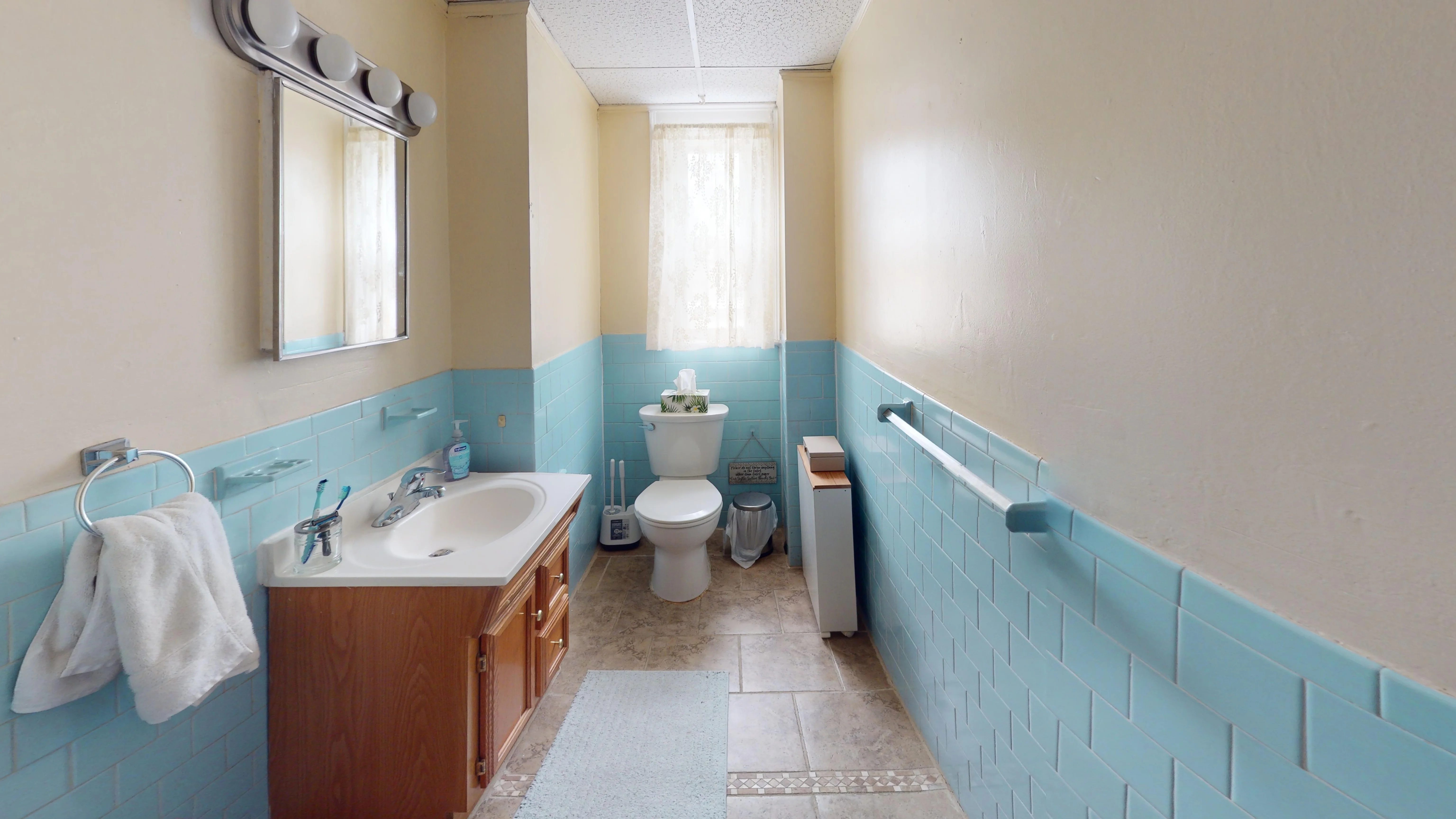 14 Smythe, Coolidge Corner