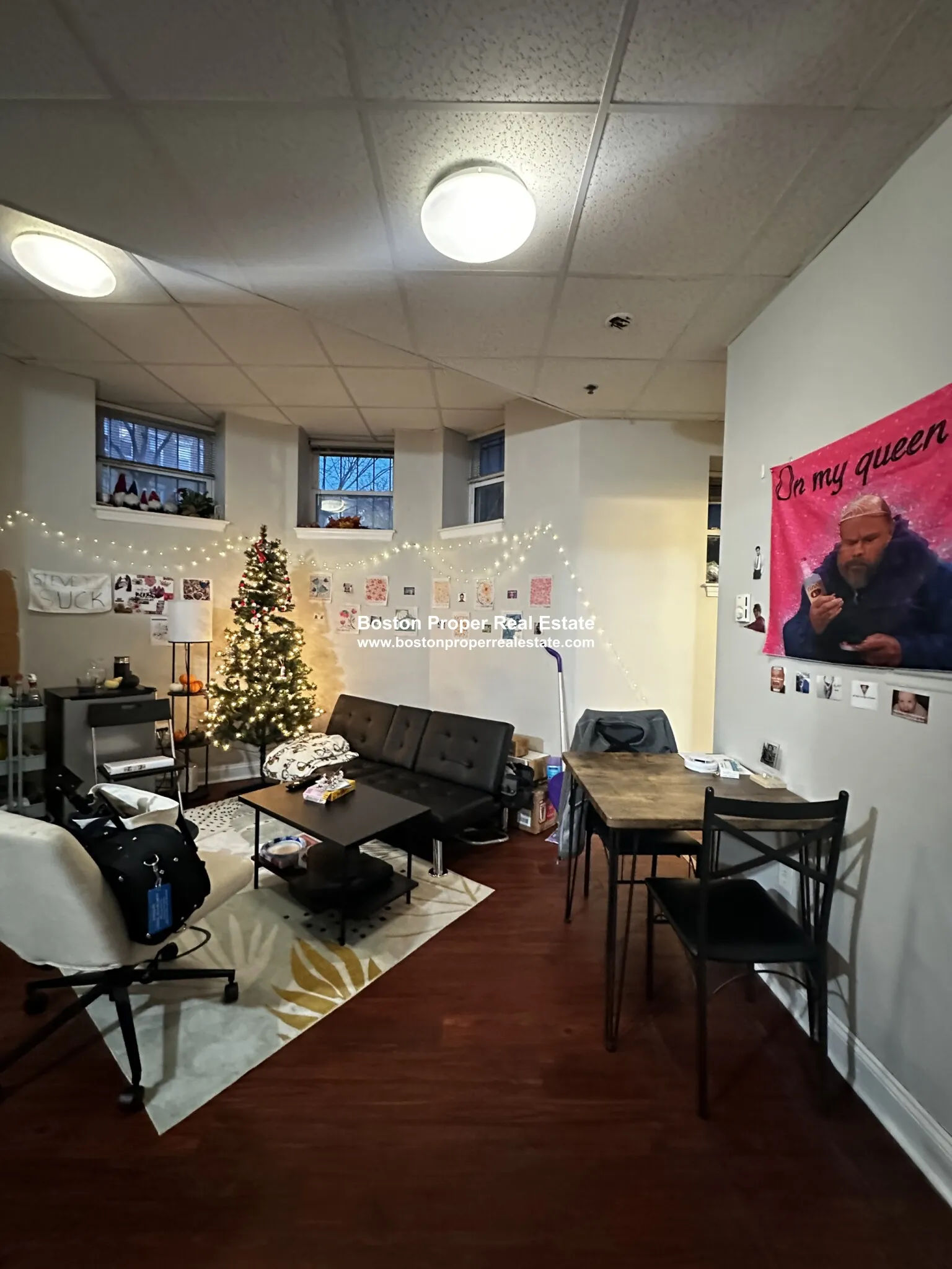 211 Park Dr, Fenway