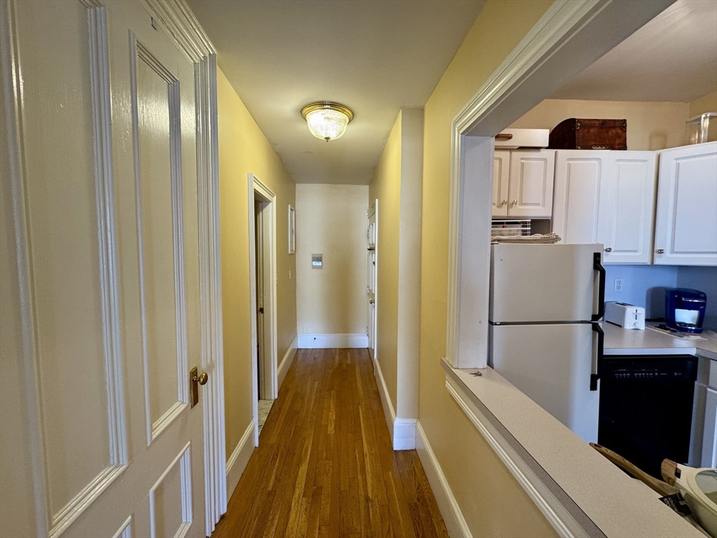 169 Beacon St, Back Bay