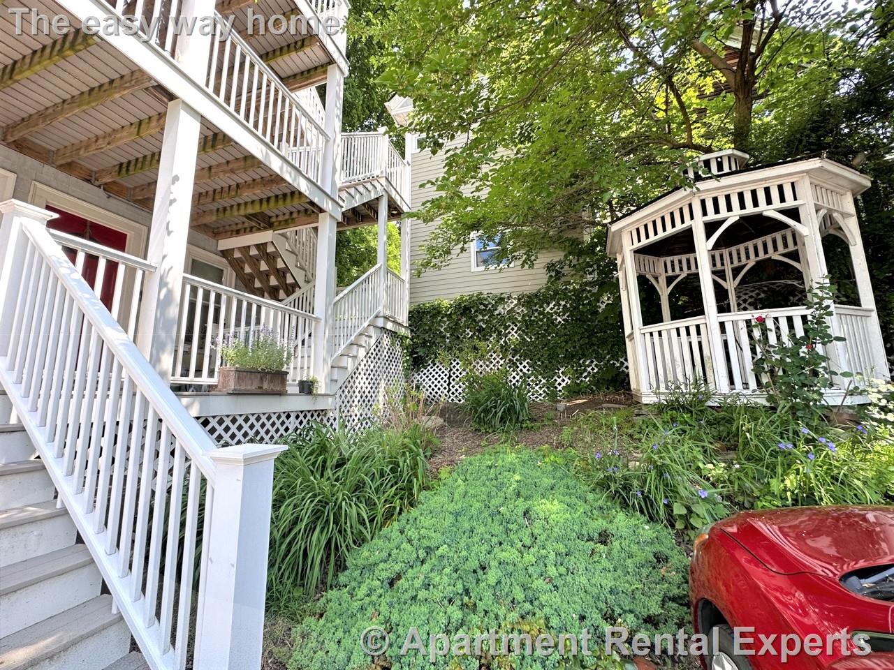 117 Yorktown St, Davis Square