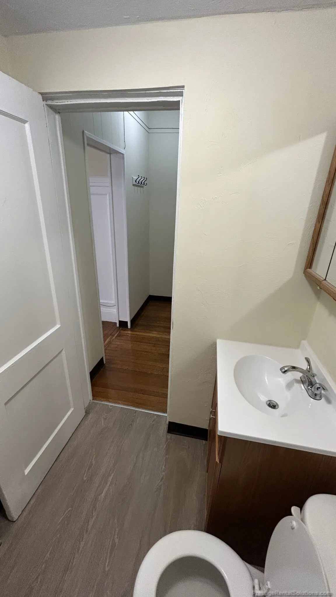 1124 Commonwealth Ave, Allston