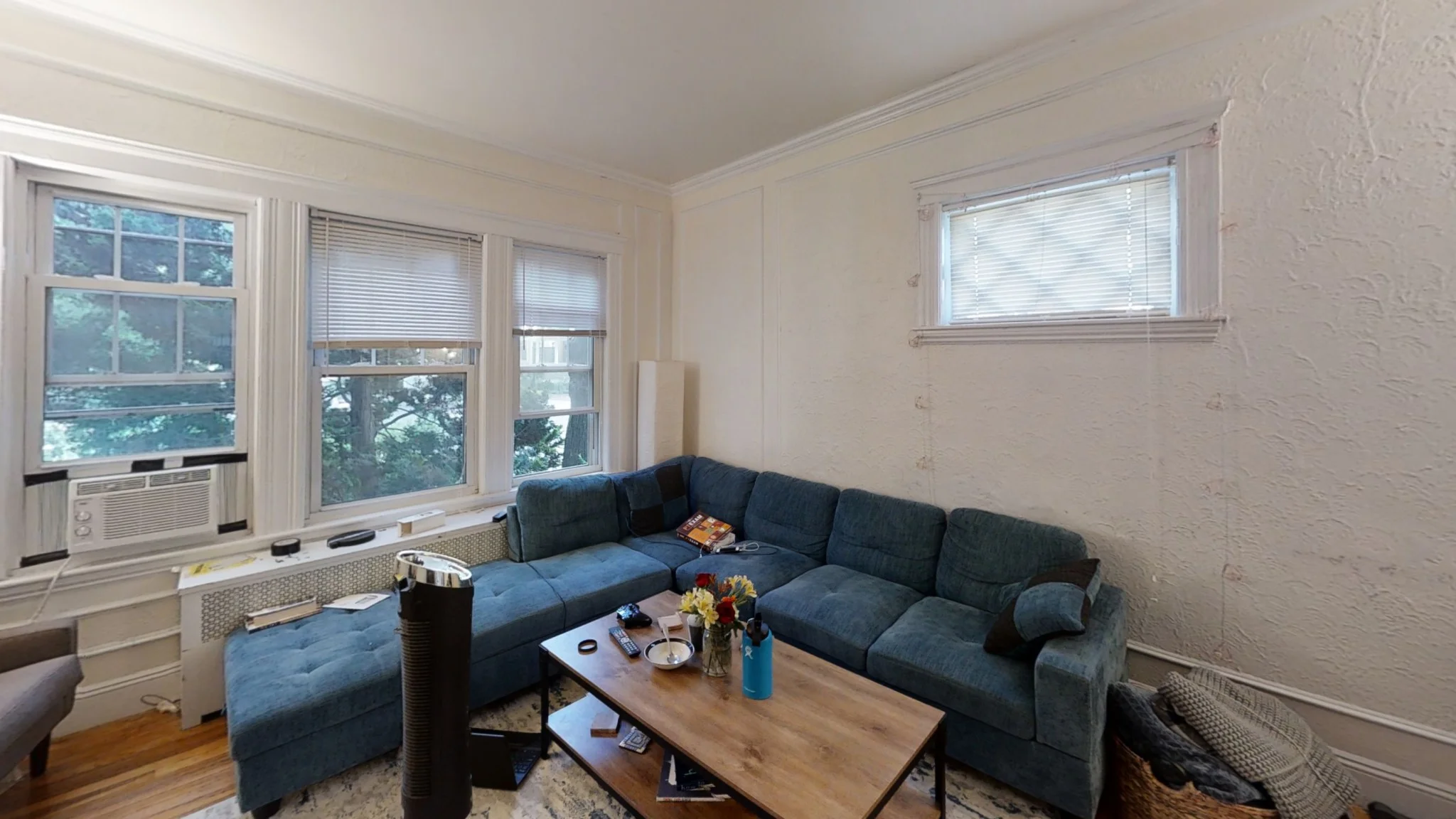 99 Beals St, Coolidge Corner