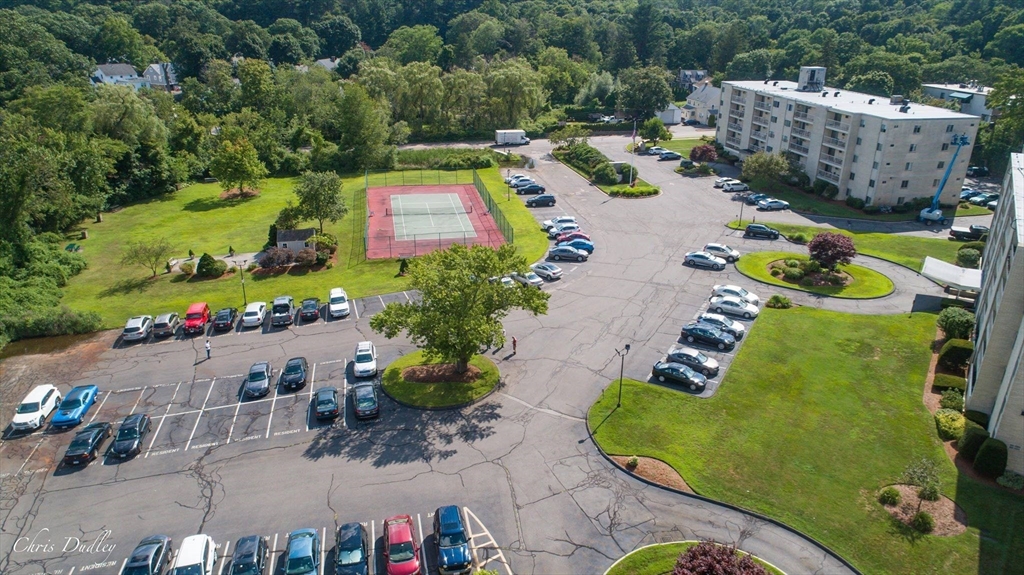 200 Park Terrace Dr, Stoneham