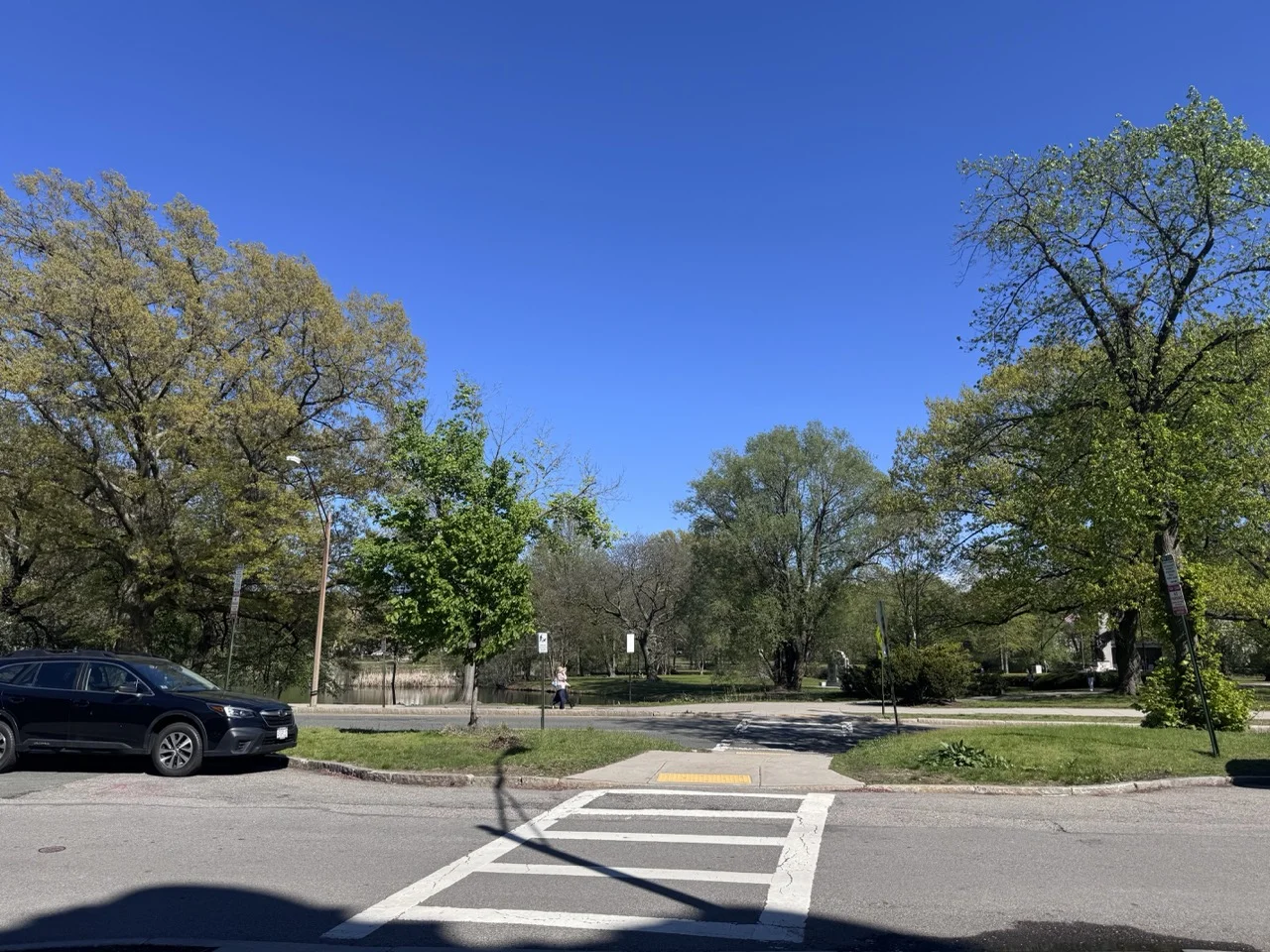 61 Park Dr, Fenway